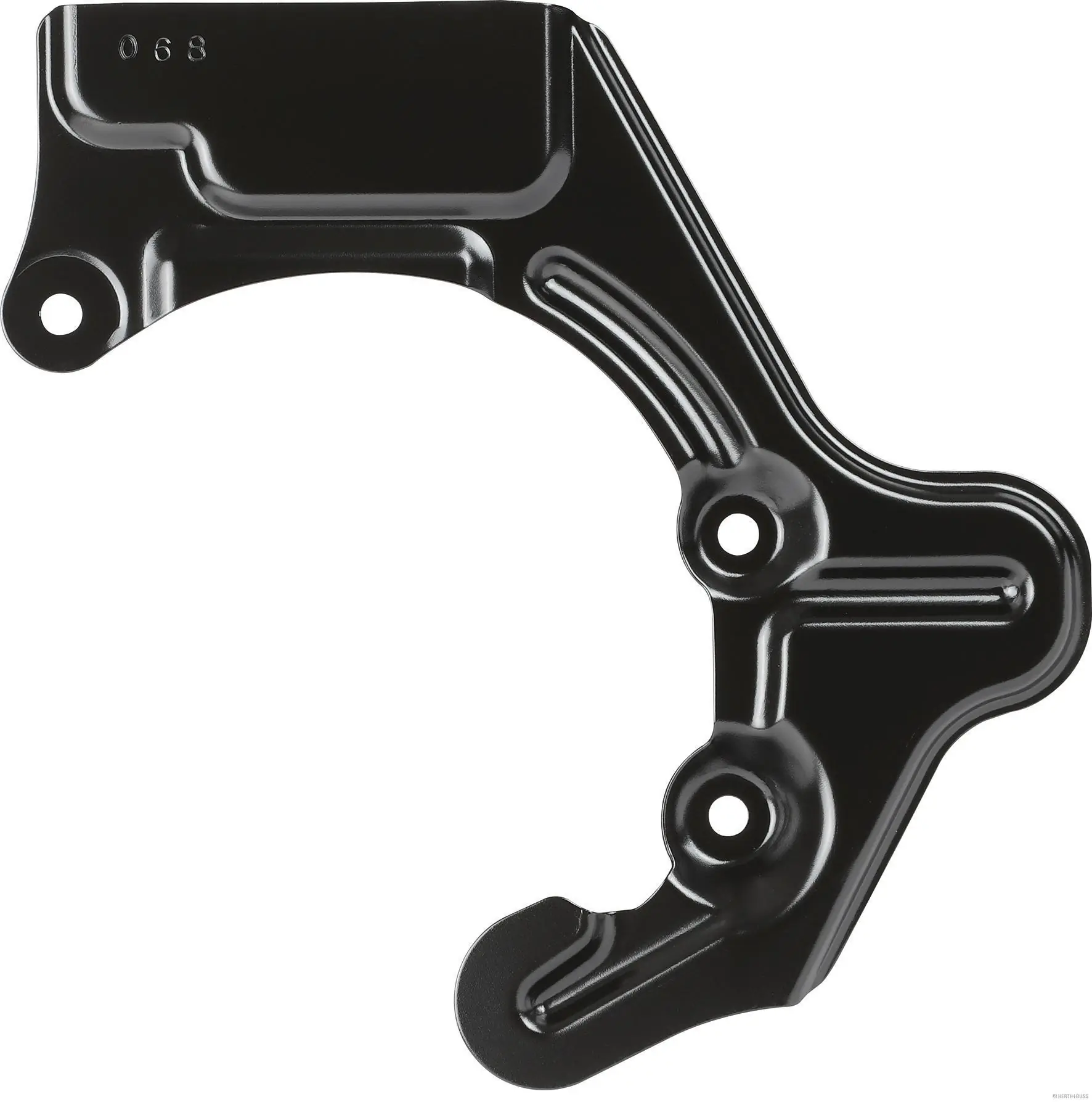 Splash Guard, brake disc